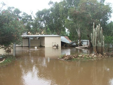 PCR, Insurance, Floods, Flood Damage, Flood Repairs, Yenda, Riverina